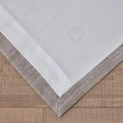 Elements Jenson Ochre Eyelet Curtains 13 Elements Jenson Ochre Eyelet Curtains -Dunelm Sales Store 30413516 alt06