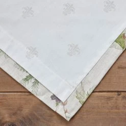 Dorma Woodland Birds Natural Pencil Pleat Curtains 12 Dorma Woodland Birds Natural Pencil Pleat Curtains -Dunelm Sales Store 30413584 alt06