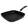 Scoville Neverstick 28cm Grill Pan