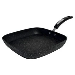 Scoville Neverstick 28cm Grill Pan