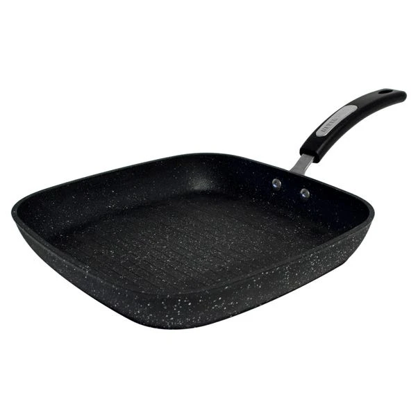 Scoville Neverstick 28cm Grill Pan 3 Scoville Neverstick 28cm Grill Pan