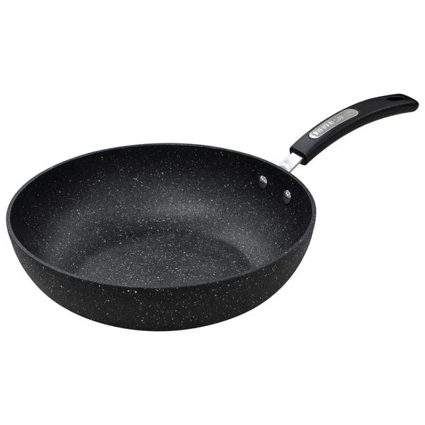 Scoville Neverstick 28cm Wok 3 Scoville Neverstick 28cm Wok