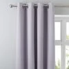 Dunelm Tyla Mauve Blackout Eyelet Curtains 1 Dunelm Tyla Mauve Blackout Eyelet Curtains -Dunelm Sales Store 30437693