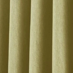 Dunelm Tyla Green Blackout Eyelet Curtains 9 Dunelm Tyla Green Blackout Eyelet Curtains -Dunelm Sales Store 30437696 alt02