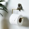 Dunelm Monkey Toilet Roll Holder 1 Dunelm Monkey Toilet Roll Holder -Dunelm Sales Store 30443263