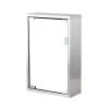 Dunelm Manhattan Mirror Cabinet 2 Dunelm Manhattan Mirror Cabinet -Dunelm Sales Store 30443294