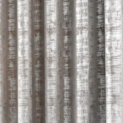 Dunelm Romano Silver Velour Eyelet Curtains 9 Dunelm Romano Silver Velour Eyelet Curtains -Dunelm Sales Store 30563279 alt02