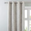 Luxury Collection Adrianna Natural Eyelet Curtains 1 Luxury Collection Adrianna Natural Eyelet Curtains -Dunelm Sales Store 30563348