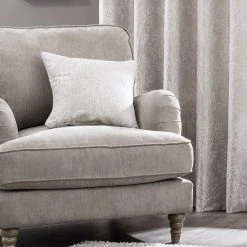 Luxury Collection Adrianna Natural Eyelet Curtains 10 Luxury Collection Adrianna Natural Eyelet Curtains -Dunelm Sales Store 30563348 alt07