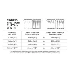 Dunelm Alderly Natural Pencil Pleat Curtains 11 Dunelm Alderly Natural Pencil Pleat Curtains -Dunelm Sales Store 30567689 alt09