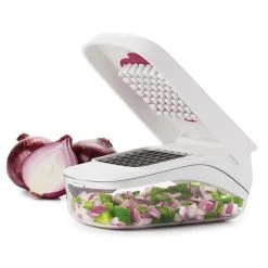 OXO Softworks Vegetable Chopper
