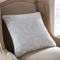 Dorma Winchester Grey Eyelet Curtains 9 Dorma Winchester Grey Eyelet Curtains -Dunelm Sales Store 30569510 alt07