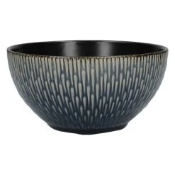 Dunelm Zen Reactive Glaze Bowl