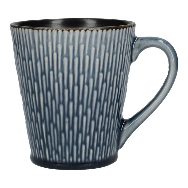 Dunelm Zen Reactive Glaze Mug 3 Dunelm Zen Reactive Glaze Mug