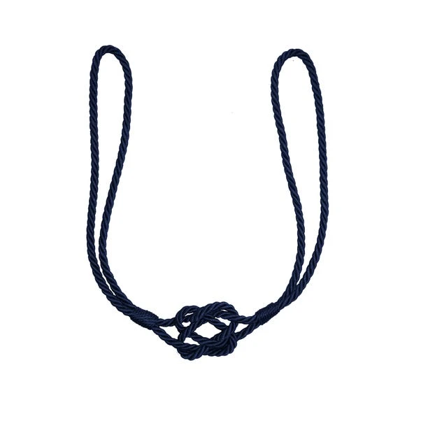 Dunelm Knot Tieback 3 Dunelm Knot Tieback