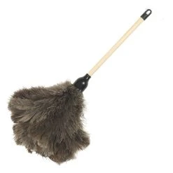 Dunelm Feather Duster
