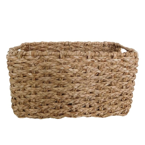 Dunelm Rush Basket 3 Dunelm Rush Basket