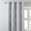 Luxury Collection Adrianna Seafoam Eyelet Curtains 1 Luxury Collection Adrianna Seafoam Eyelet Curtains -Dunelm Sales Store 30592746