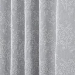 Luxury Collection Adrianna Seafoam Eyelet Curtains 9 Luxury Collection Adrianna Seafoam Eyelet Curtains -Dunelm Sales Store 30592746 alt02