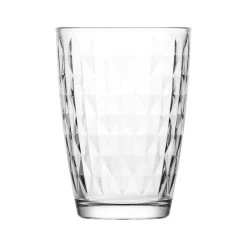 Dunelm Artemis Highball Glass