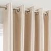 Dunelm Montana Cream Eyelet Curtains -Dunelm Sales Store 30600055