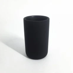 Elements Matt Black Tumbler