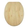 Dunelm Wooden Veneer Toilet Seat 1 Dunelm Wooden Veneer Toilet Seat -Dunelm Sales Store 30609232