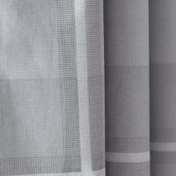 Dunelm Colby Grey Blackout Eyelet Curtains 9 Dunelm Colby Grey Blackout Eyelet Curtains -Dunelm Sales Store 30613954 alt02