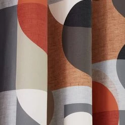 Dunelm Elements Oscar Eyelet Curtains 6 Dunelm Elements Oscar Eyelet Curtains -Dunelm Sales Store 30616458 alt02