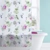 Dunelm Heavenly Hummingbird Shower Curtain 2 Dunelm Heavenly Hummingbird Shower Curtain -Dunelm Sales Store 30619910