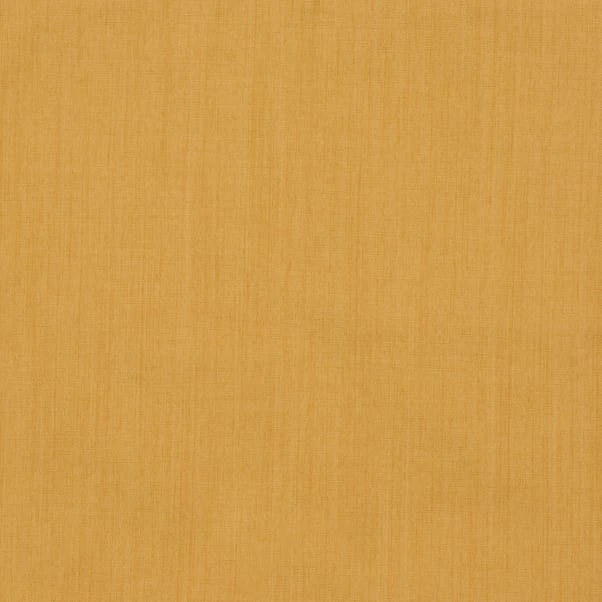 Dunelm Solar Mustard Blackout Eyelet Curtains 5 Dunelm Solar Mustard Blackout Eyelet Curtains - Image 3