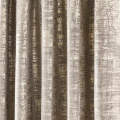Dunelm Romano Gold Velour Pencil Pleat Curtains 8 Dunelm Romano Gold Velour Pencil Pleat Curtains -Dunelm Sales Store 30621259 alt02