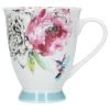 Dunelm Heavenly Hummingbird Footed Mug 2 Dunelm Heavenly Hummingbird Footed Mug -Dunelm Sales Store 30627499