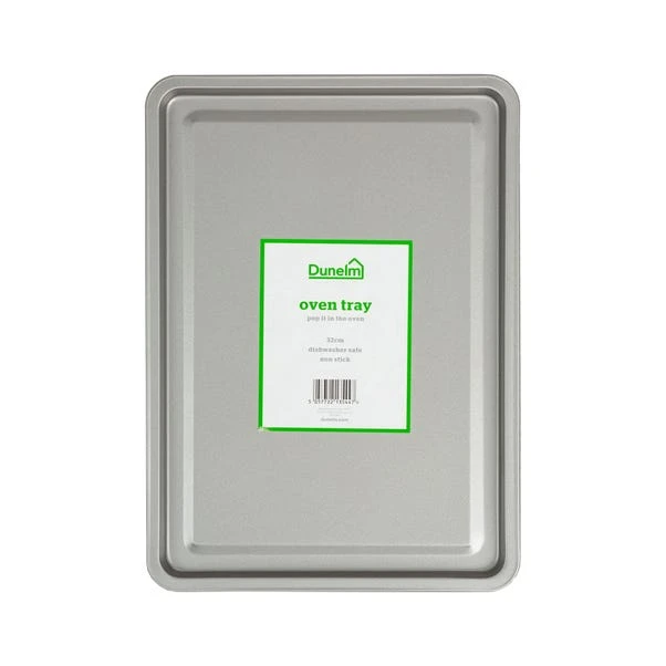 Dunelm 32cm Oven Tray 3 Dunelm 32cm Oven Tray