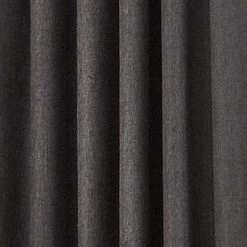 Dunelm Jennings Charcoal Thermal Pencil Pleat Curtains 8 Dunelm Jennings Charcoal Thermal Pencil Pleat Curtains -Dunelm Sales Store 30632489 alt02
