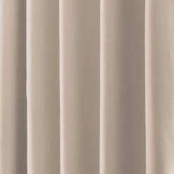 Dunelm Luna Brushed Taupe Blackout Eyelet Curtains 9 Dunelm Luna Brushed Taupe Blackout Eyelet Curtains -Dunelm Sales Store 30633195 alt02