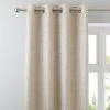 Dunelm Richmond Champagne Eyelet Curtains 2 Dunelm Richmond Champagne Eyelet Curtains -Dunelm Sales Store 30633479