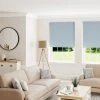 Dunelm Duck Egg Blackout Roller Blind 2 Dunelm Duck Egg Blackout Roller Blind -Dunelm Sales Store 30634056