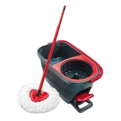 Vileda Turbo Smart Spin Mop