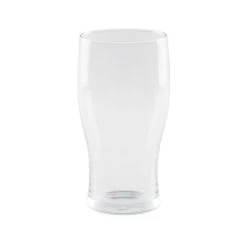 Dunelm Essentials Beer Glass