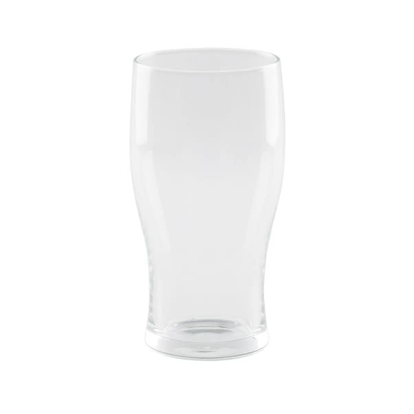 Dunelm Essentials Beer Glass 3 Dunelm Essentials Beer Glass