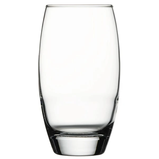 Dunelm Essentials Highball Glass 3 Dunelm Essentials Highball Glass