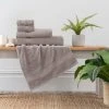 Dunelm Stone Egyptian Cotton Towel 2 Dunelm Stone Egyptian Cotton Towel -Dunelm Sales Store 30636611