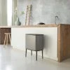 Brabantia 11/23L Grey Bo Touch Bin 1 Brabantia 11/23L Grey Bo Touch Bin -Dunelm Sales Store 30637618