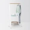 Brabantia Large White Linen Clothes Rack -Dunelm Sales Store 30637679