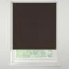 Swish Rich Cocoa Cordless Blackout Roller Blind 2 Swish Rich Cocoa Cordless Blackout Roller Blind -Dunelm Sales Store 30643370