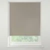Swish Taupe Cordless Blackout Roller Blind 2 Swish Taupe Cordless Blackout Roller Blind -Dunelm Sales Store 30643394