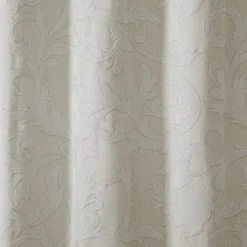 Dorma Acanthus Jacquard Blackout Eyelet Curtains -Dunelm Sales Store 30645008 alt02