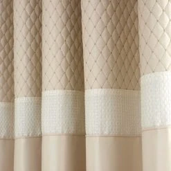 Dunelm Bardot Cream Blackout Eyelet Curtains 9 Dunelm Bardot Cream Blackout Eyelet Curtains -Dunelm Sales Store 30646465 alt02