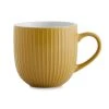 Dunelm Soft Ochre Lyon Mug 1 Dunelm Soft Ochre Lyon Mug -Dunelm Sales Store 30646720